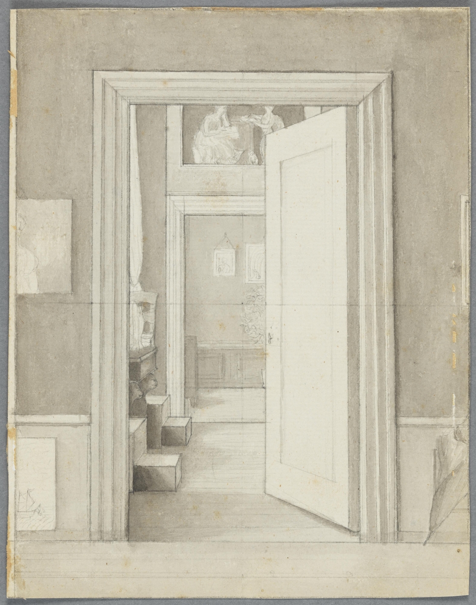 The Ghost Room